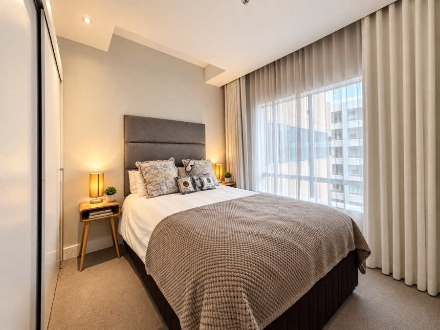 To Let 2 Bedroom Property for Rent in Cape Town City Centre Western Cape